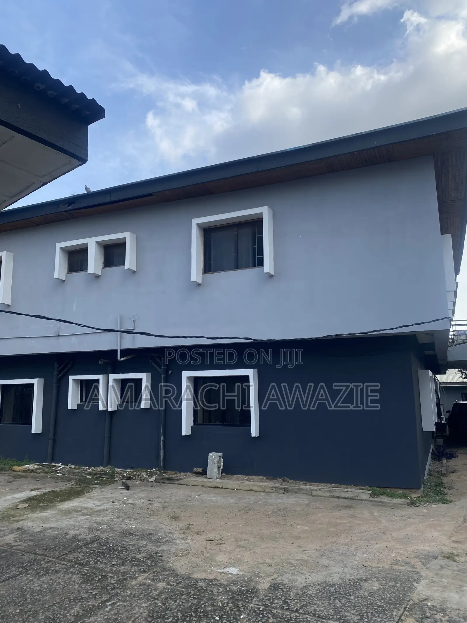 3bdrm Apartment in Zone 6 / Wuse for rent