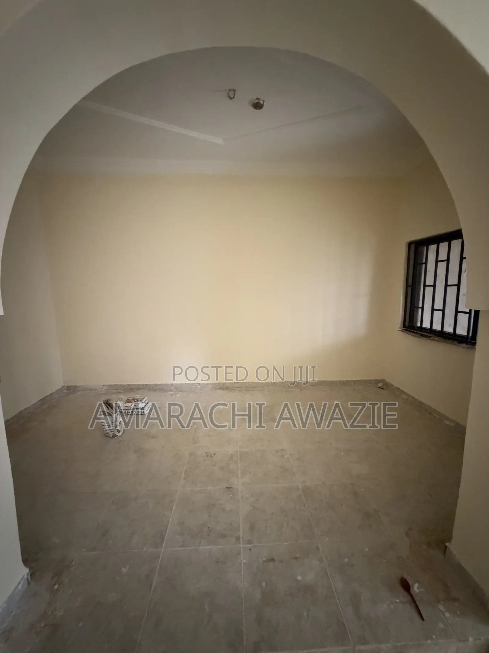 3bdrm Apartment in Zone 6 / Wuse for rent
