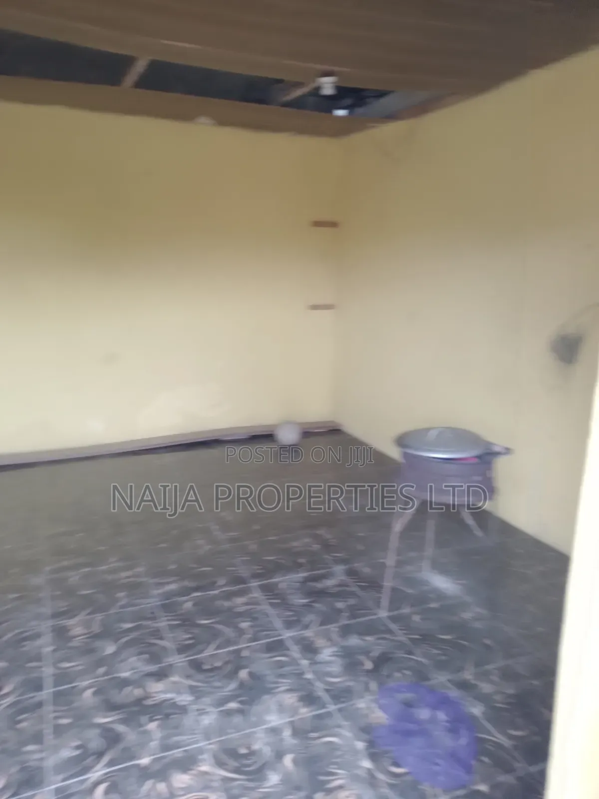 Shop for Rent at Lakowe School Gate, Ibeju-Lekki
