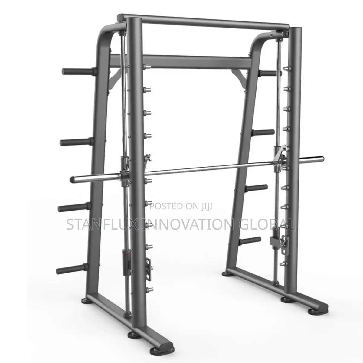 Smith Machine