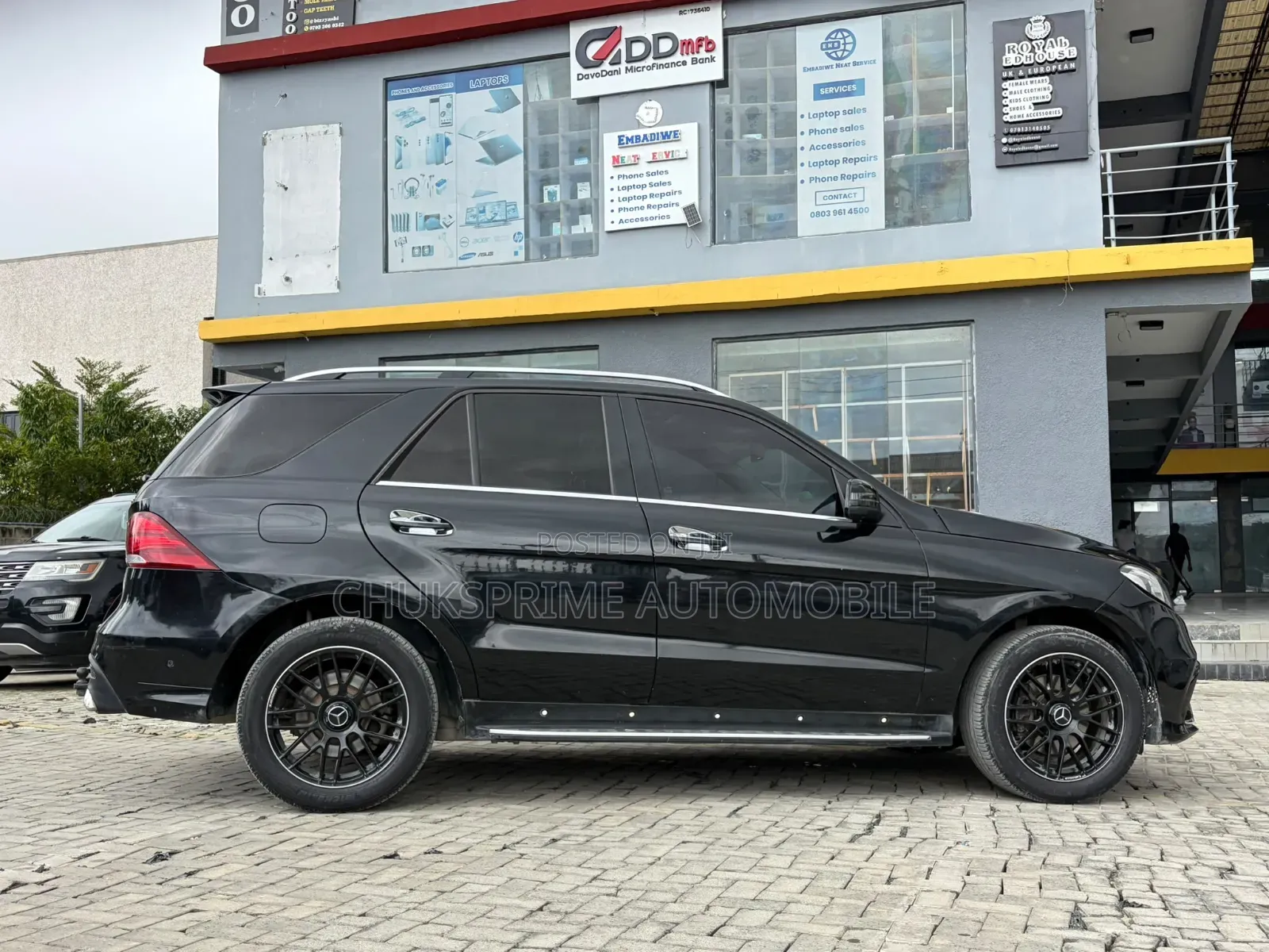 Mercedes-Benz M Class ML350 4MATIC 4dr SUV AWD (3.5L 6cyl 7A) 2014