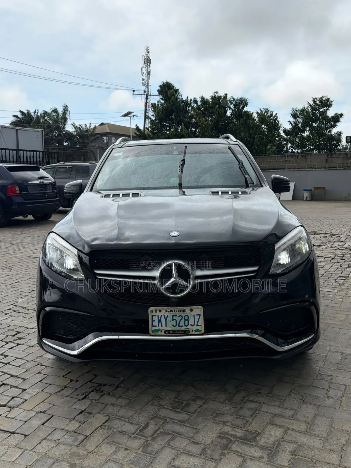 Mercedes-Benz M Class ML350 4MATIC 4dr SUV AWD (3.5L 6cyl 7A) 2014
