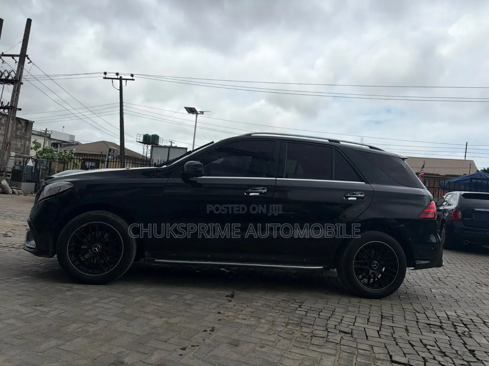Mercedes-Benz M Class ML350 4MATIC 4dr SUV AWD (3.5L 6cyl 7A) 2014