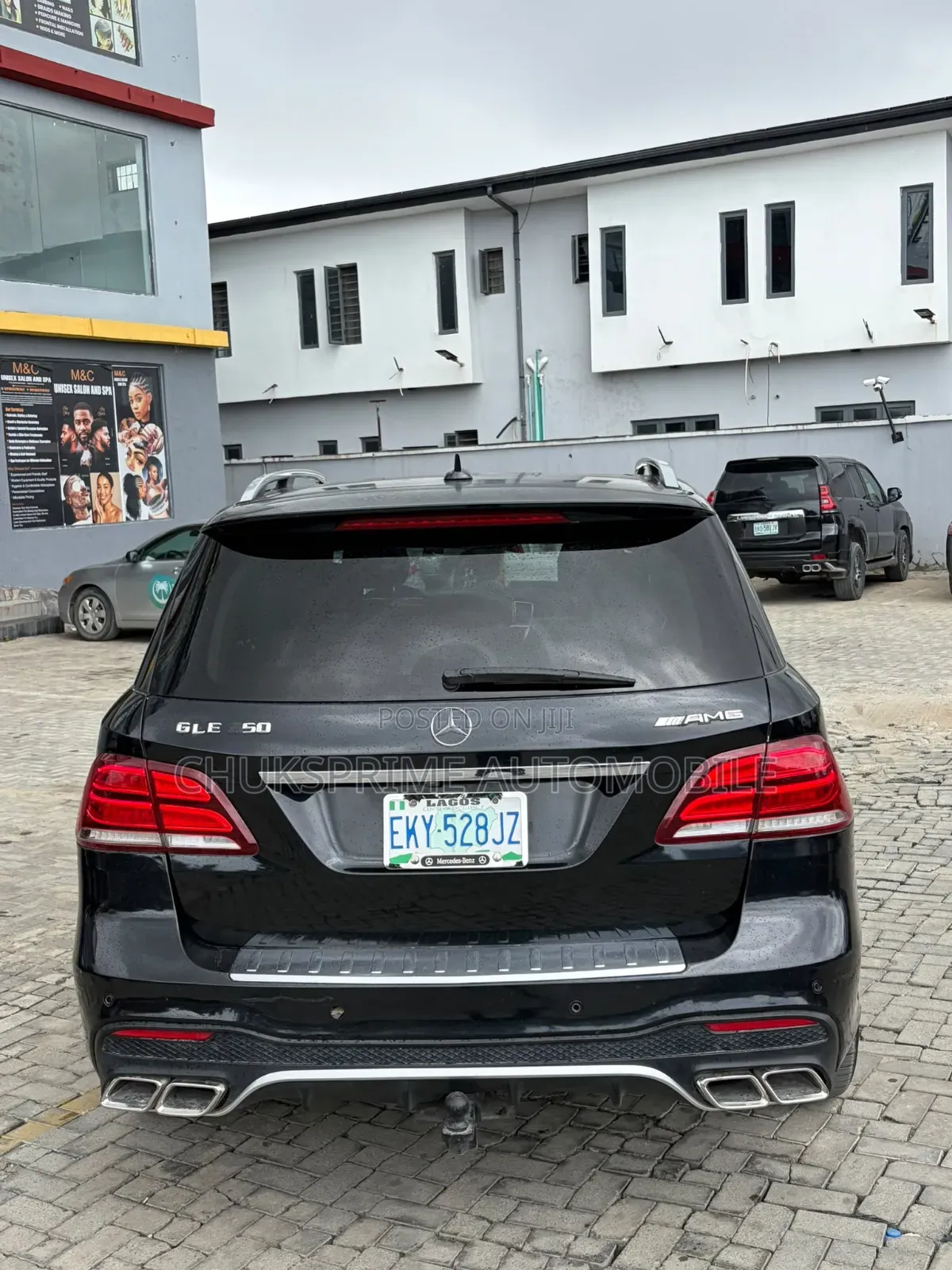 Mercedes-Benz M Class ML350 4MATIC 4dr SUV AWD (3.5L 6cyl 7A) 2014