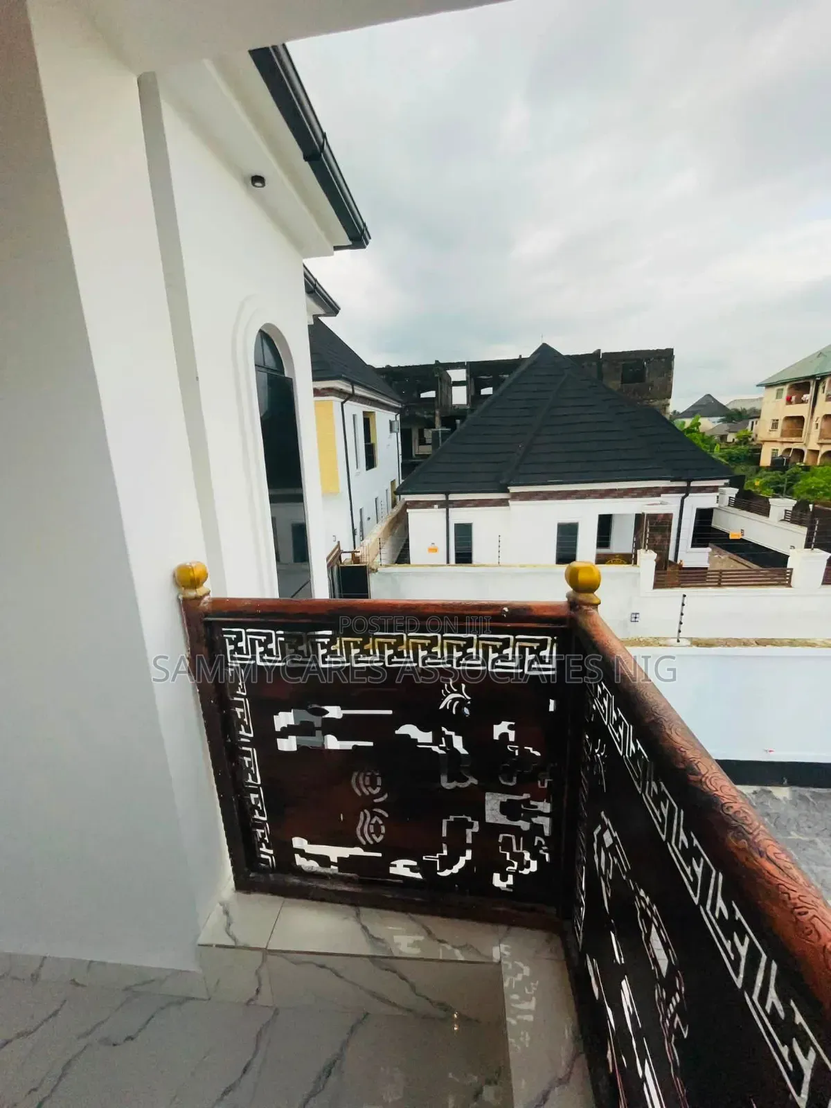 Furnished 5bdrm Duplex in 5 Bedroom Duplex, Owerri for sale