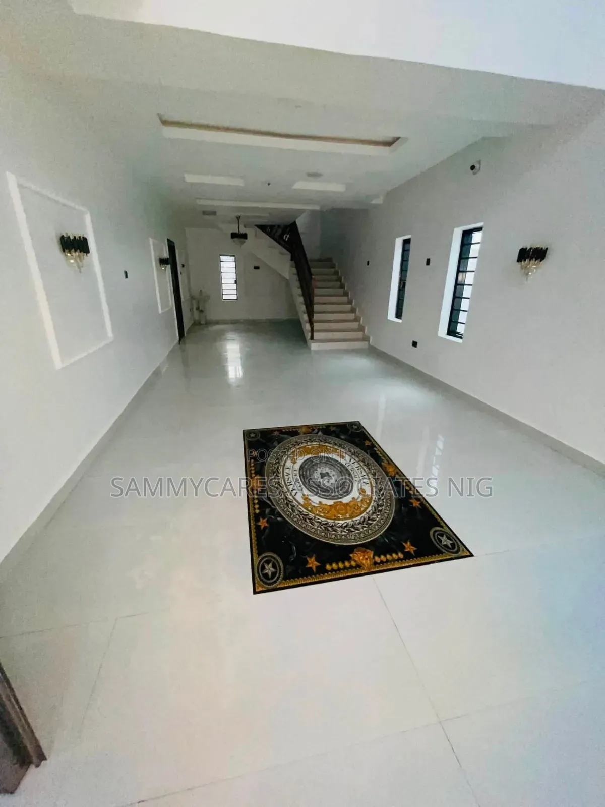 Furnished 5bdrm Duplex in 5 Bedroom Duplex, Owerri for sale