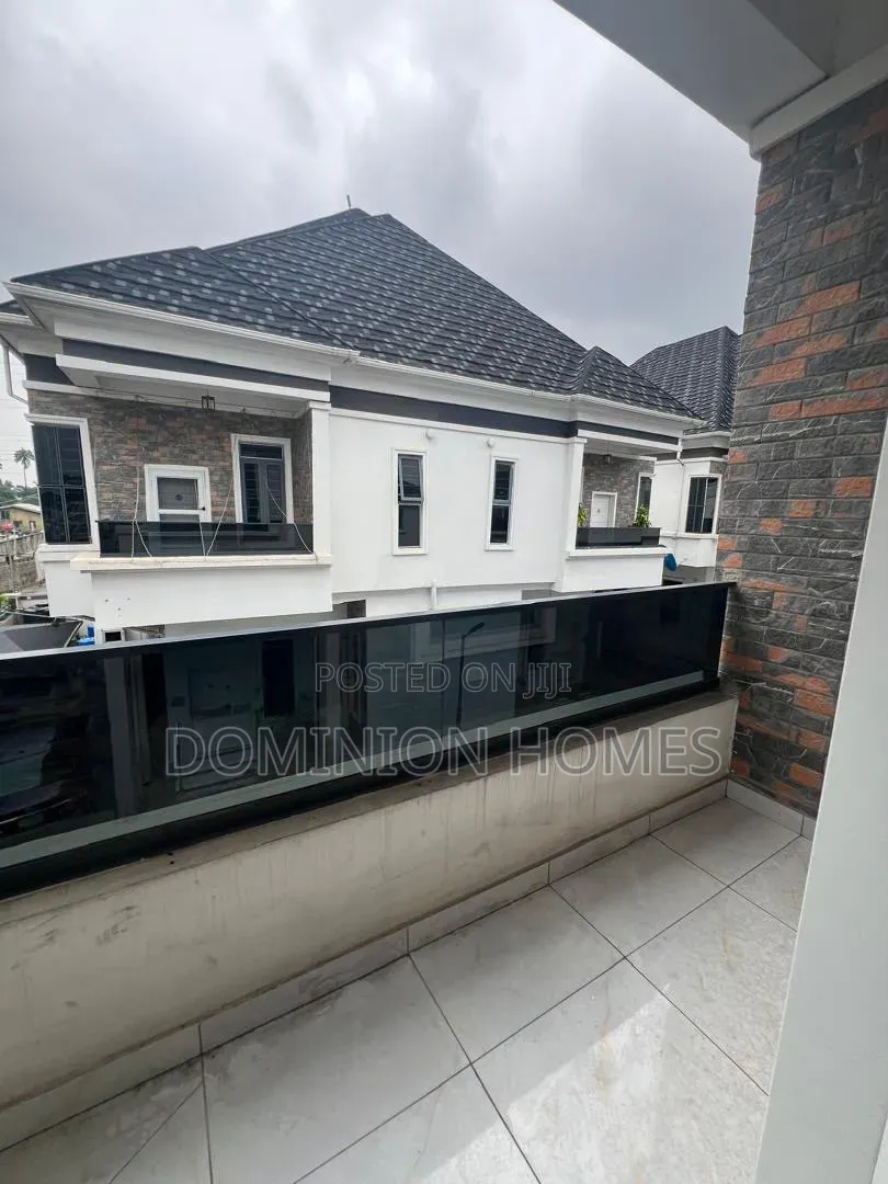 1bdrm Shared Apartment in Oral Estate Lekki for rent