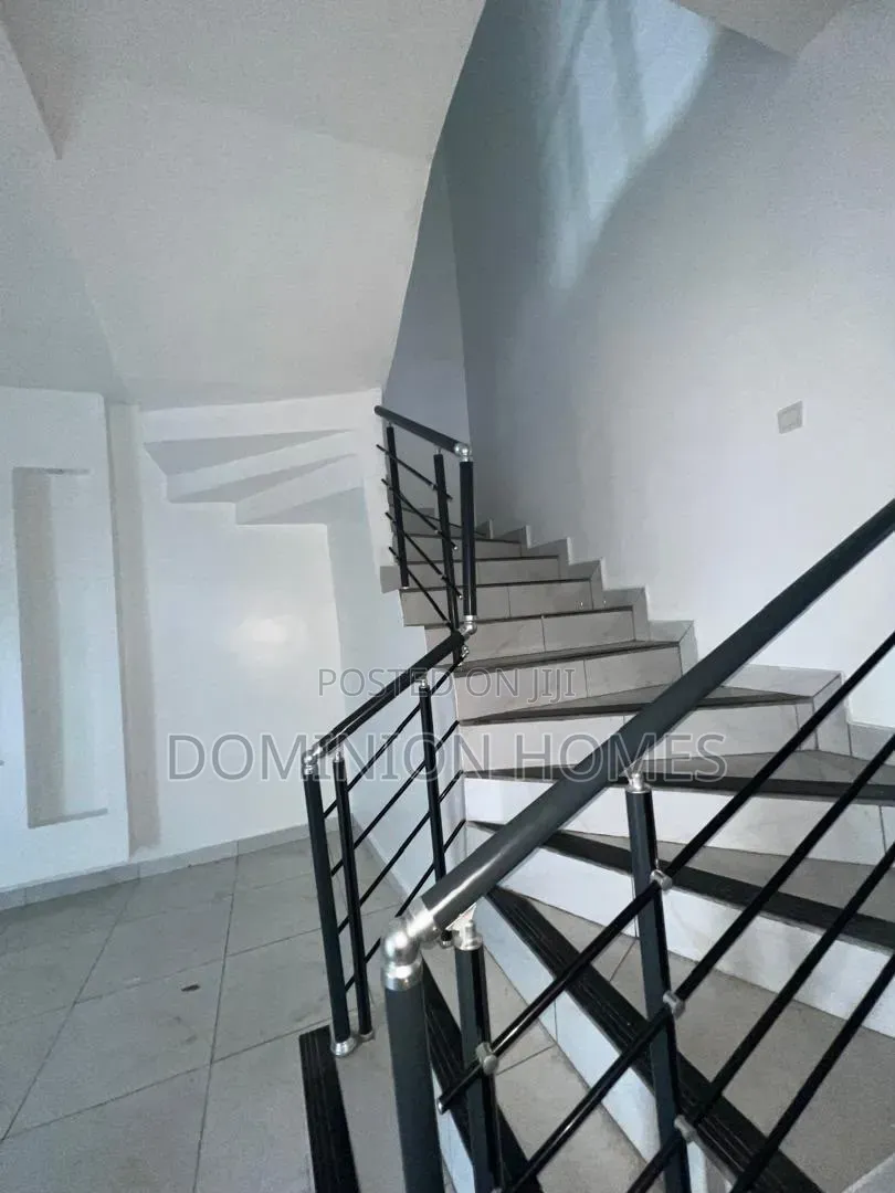 1bdrm Shared Apartment in Oral Estate Lekki for rent