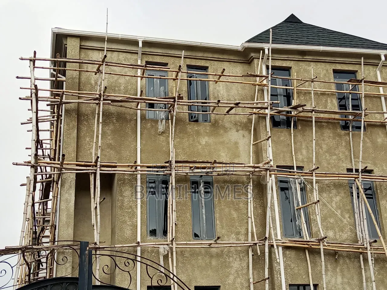Expert Civil Engineer Site Renovation and Supervision in Lekki