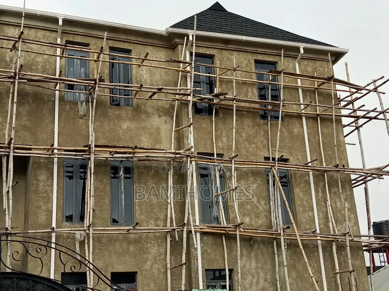 Expert Civil Engineer Site Renovation and Supervision in Lekki