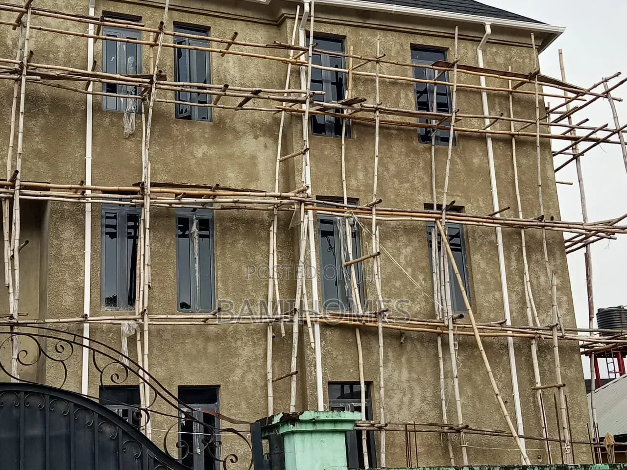 Expert Civil Engineer Site Renovation and Supervision in Lekki