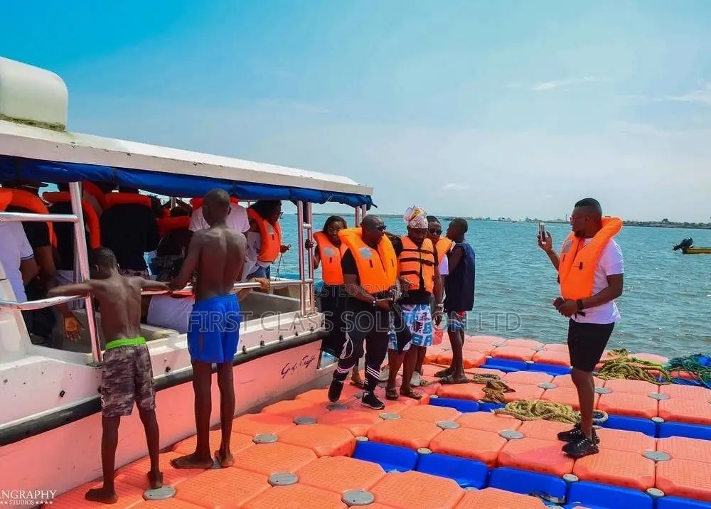 Boat Cruise and Yatch Booking for Events or Get Together