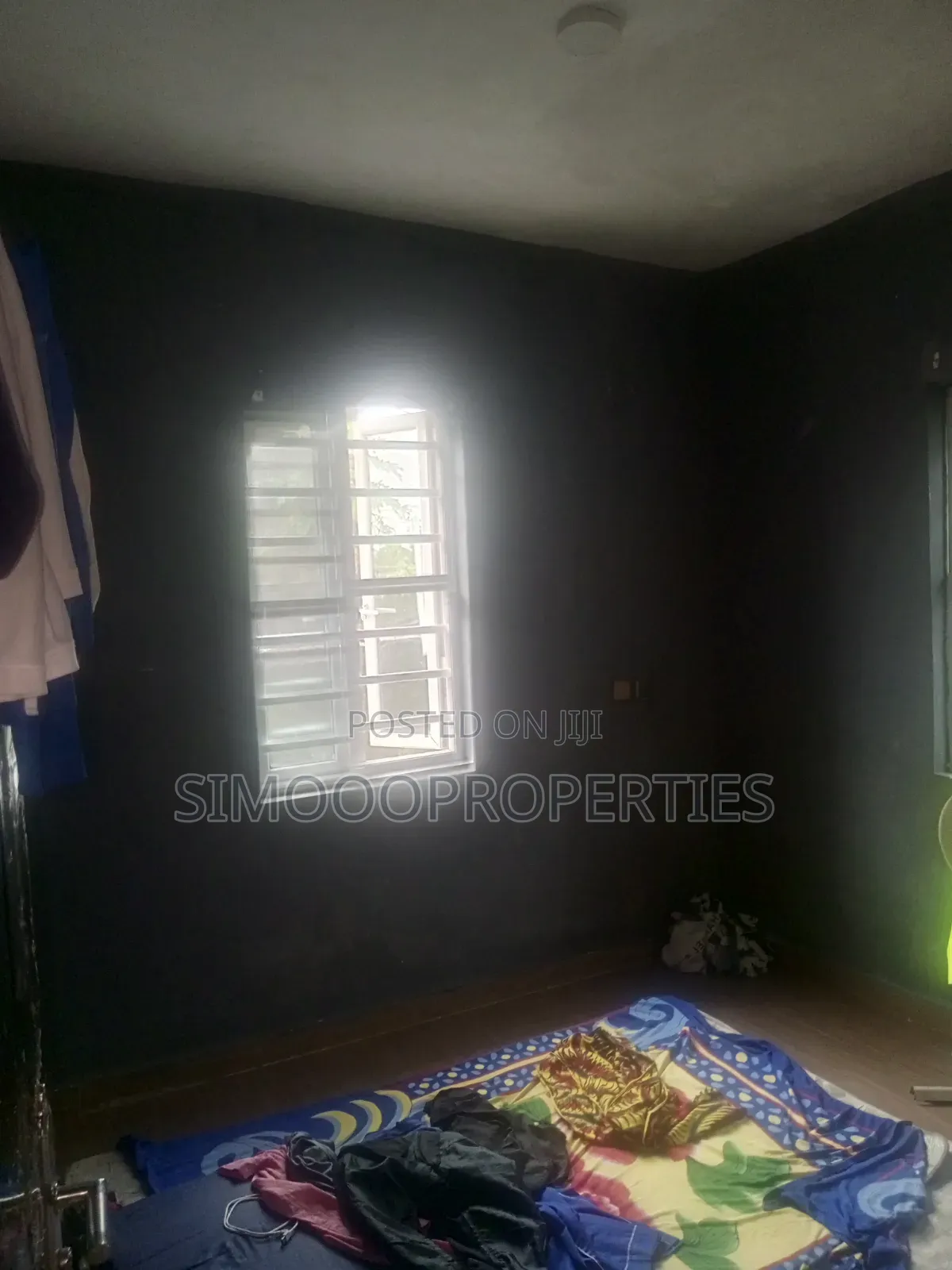 1bdrm Block of Flats in Royal Garden, Lakowe for rent