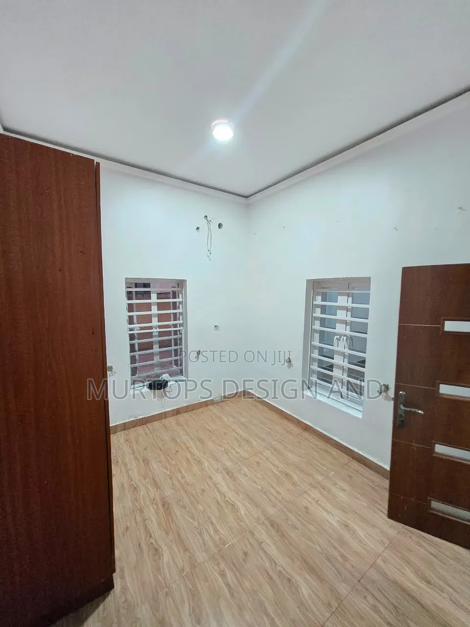 Studio Apartment in Chevron for rent