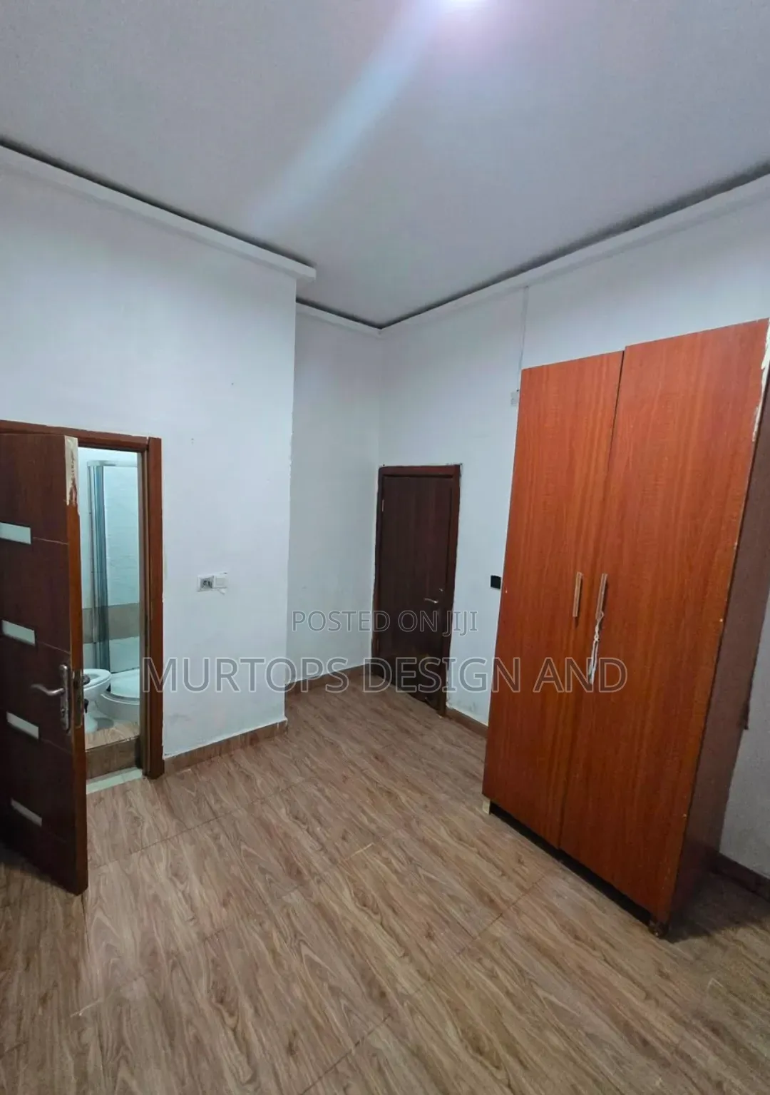 Studio Apartment in Chevron for rent