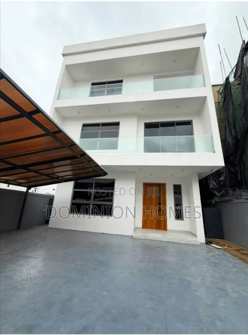 5bdrm Duplex in Lekki for sale