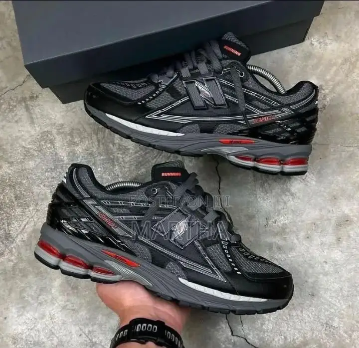 Beautiful Luxury New Balance