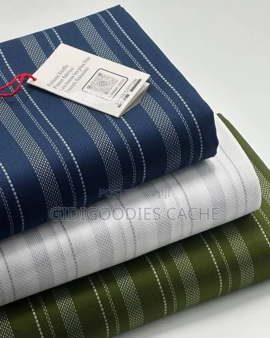 Super Swiss Cotton Fabrics