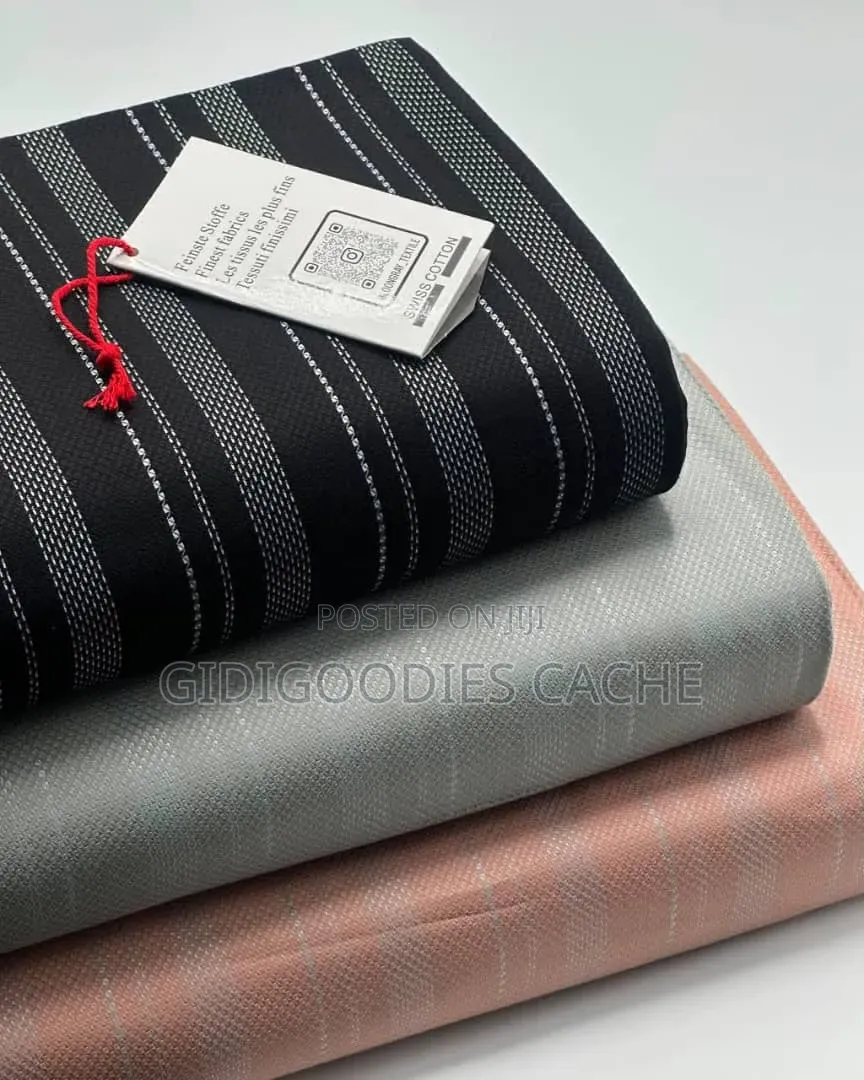 Super Swiss Cotton Fabrics