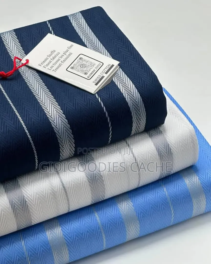 Super Swiss Cotton Fabrics