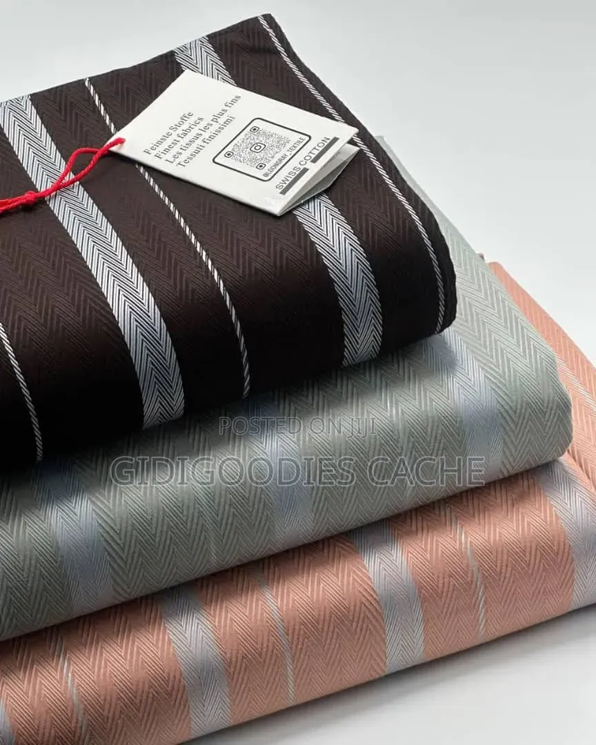 Super Swiss Cotton Fabrics