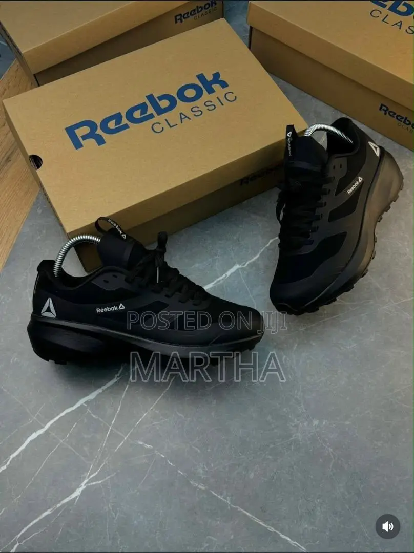 Beautiful Luxury Reebok Sneakers