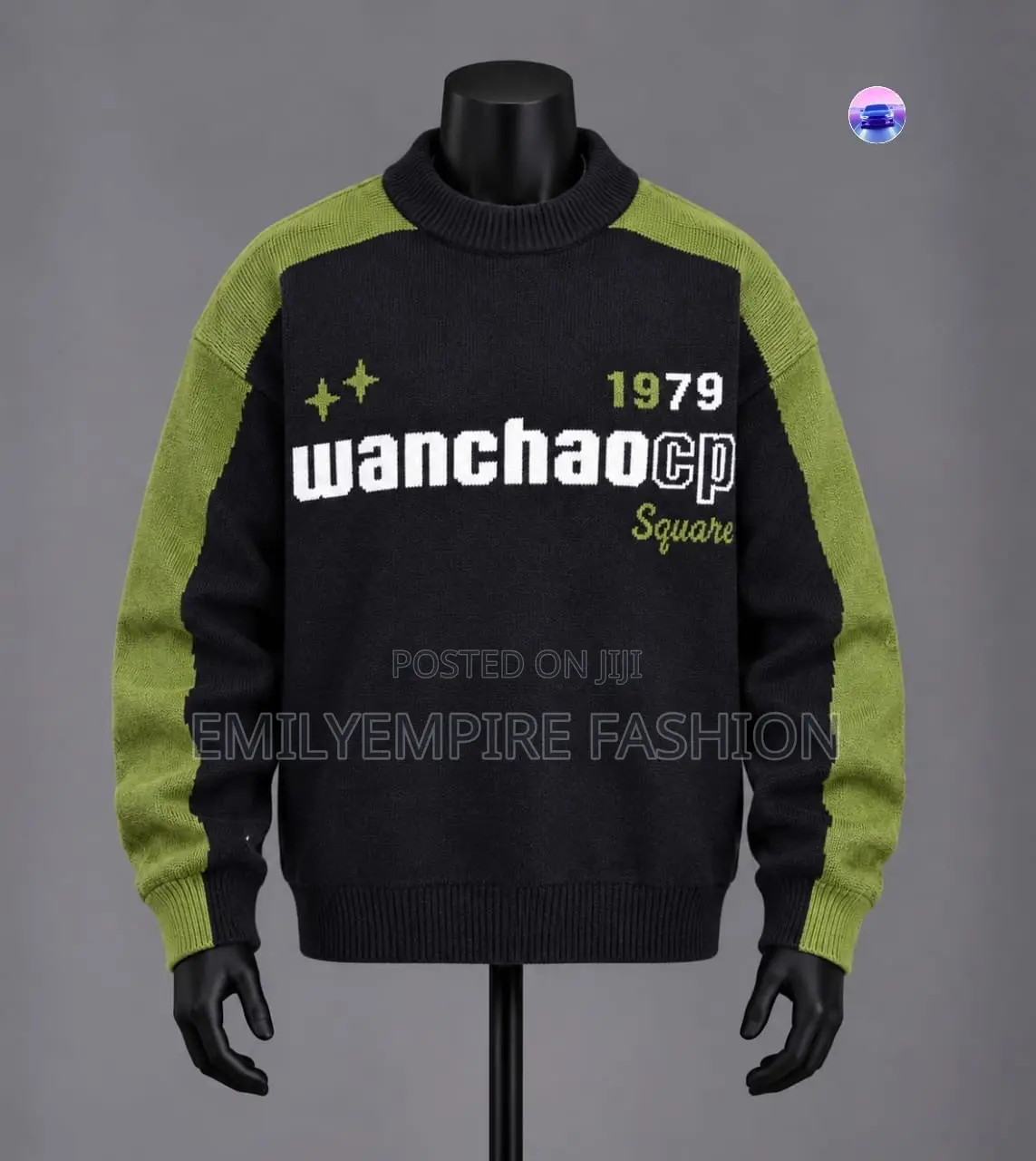 Men Sweettops