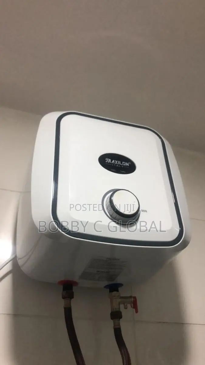 Rockford 15 Liters Water Heater