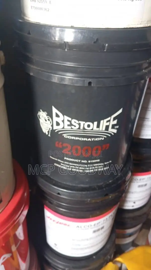 Bestolife 2000 Corporation 18kg