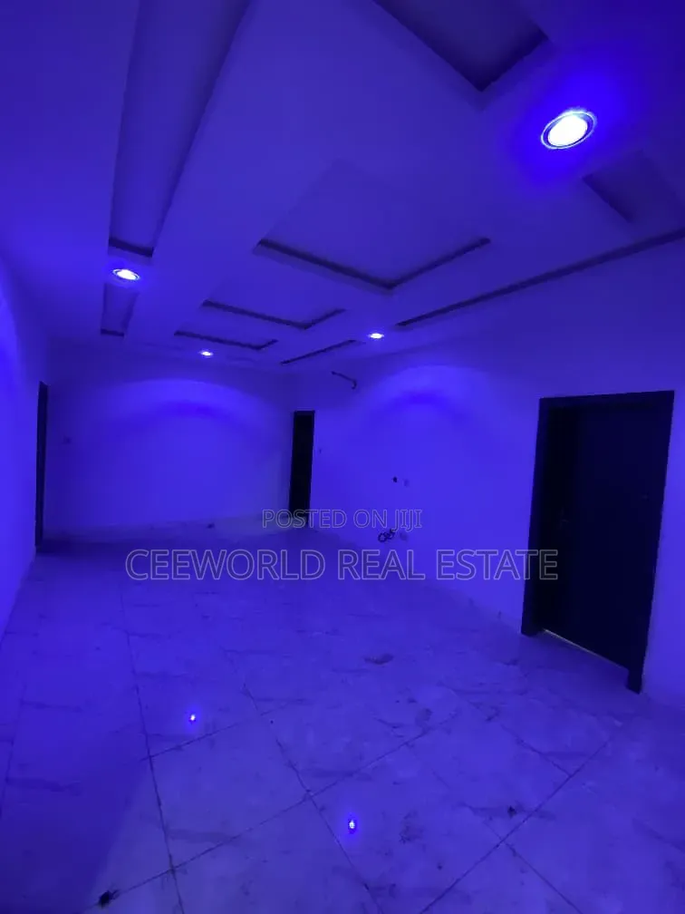 2bdrm Apartment in Bodija Estate for rent