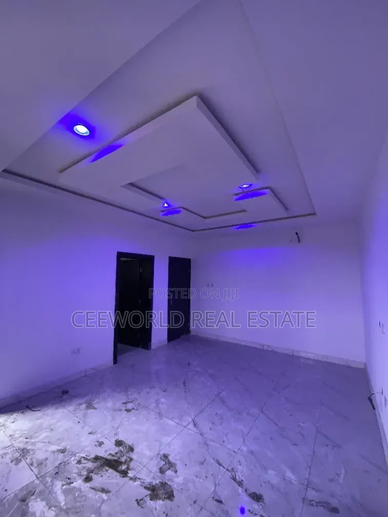 2bdrm Apartment in Bodija Estate for rent