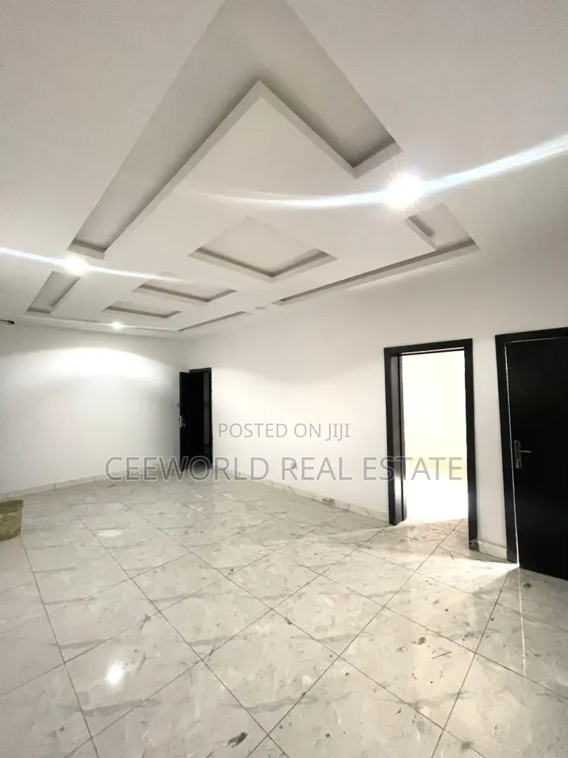 2bdrm Apartment in Bodija Estate for rent