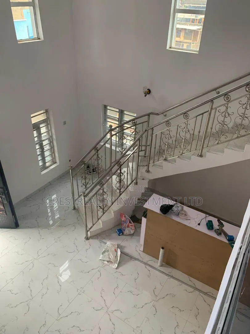 Furnished 3bdrm Duplex in Road 4 Avenue, Obafemi-Owode for rent