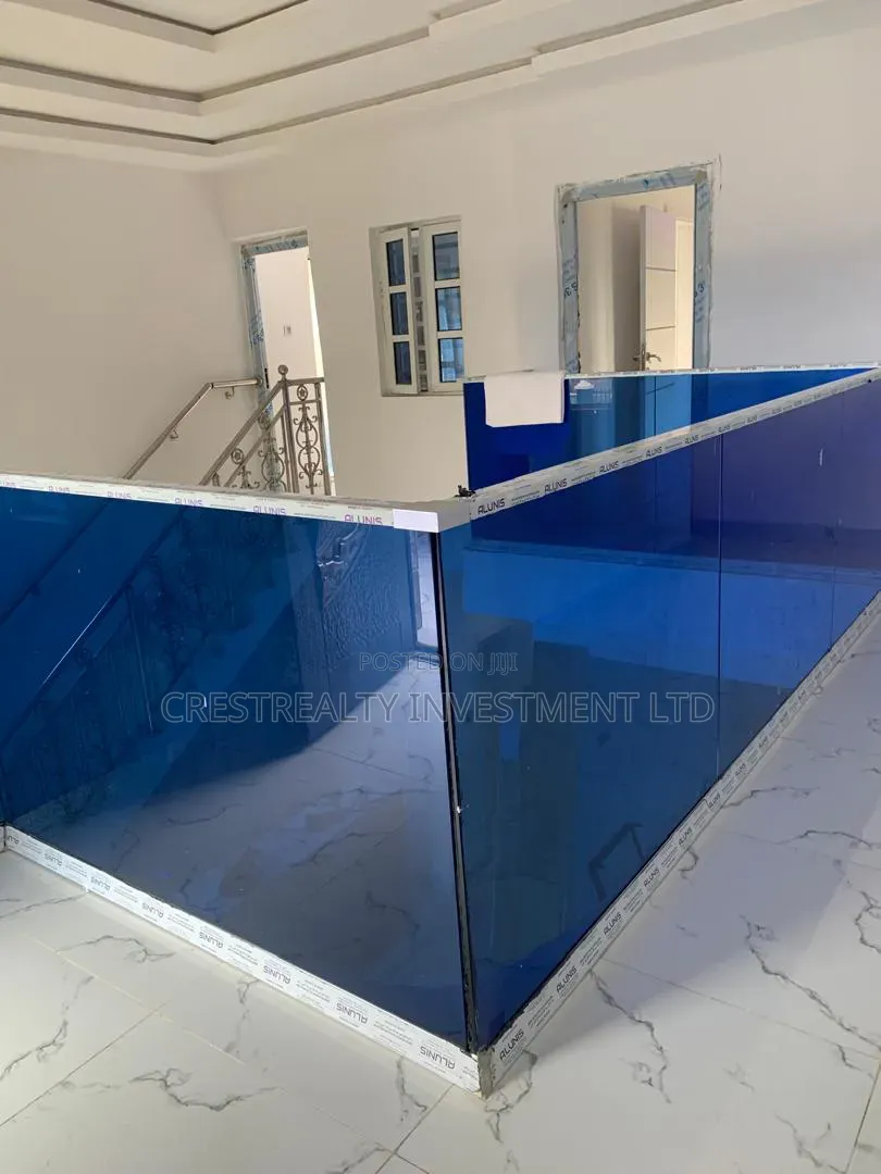 Furnished 3bdrm Duplex in Road 4 Avenue, Obafemi-Owode for rent