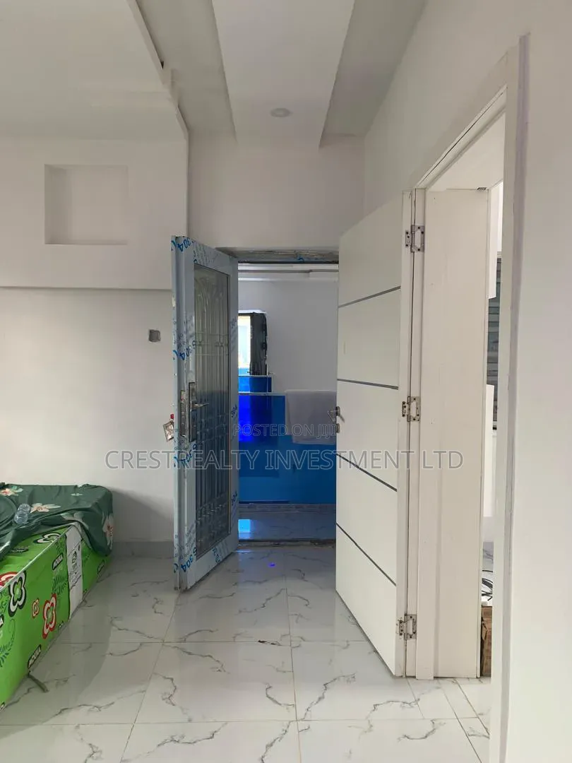 Furnished 3bdrm Duplex in Road 4 Avenue, Obafemi-Owode for rent