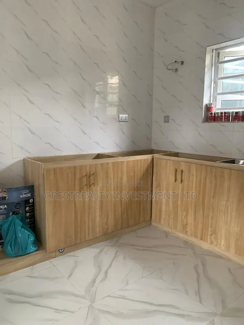 Furnished 3bdrm Duplex in Road 4 Avenue, Obafemi-Owode for rent