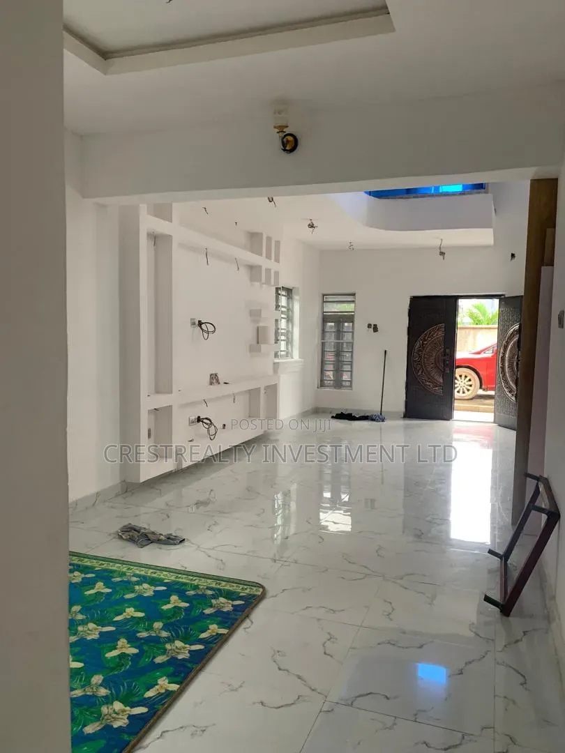 Furnished 3bdrm Duplex in Road 4 Avenue, Obafemi-Owode for rent