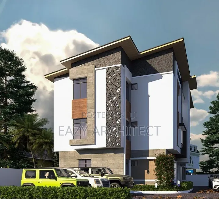 Architectural Design, Structural, Building Approval