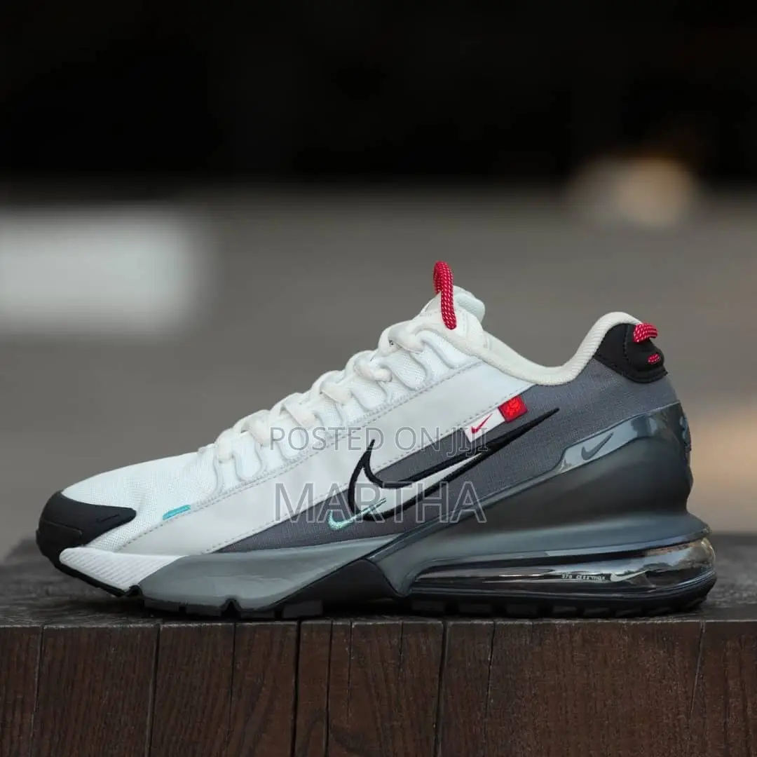 Beautiful Luxury Nike Air Max Pulse Roam Summit Sneakers
