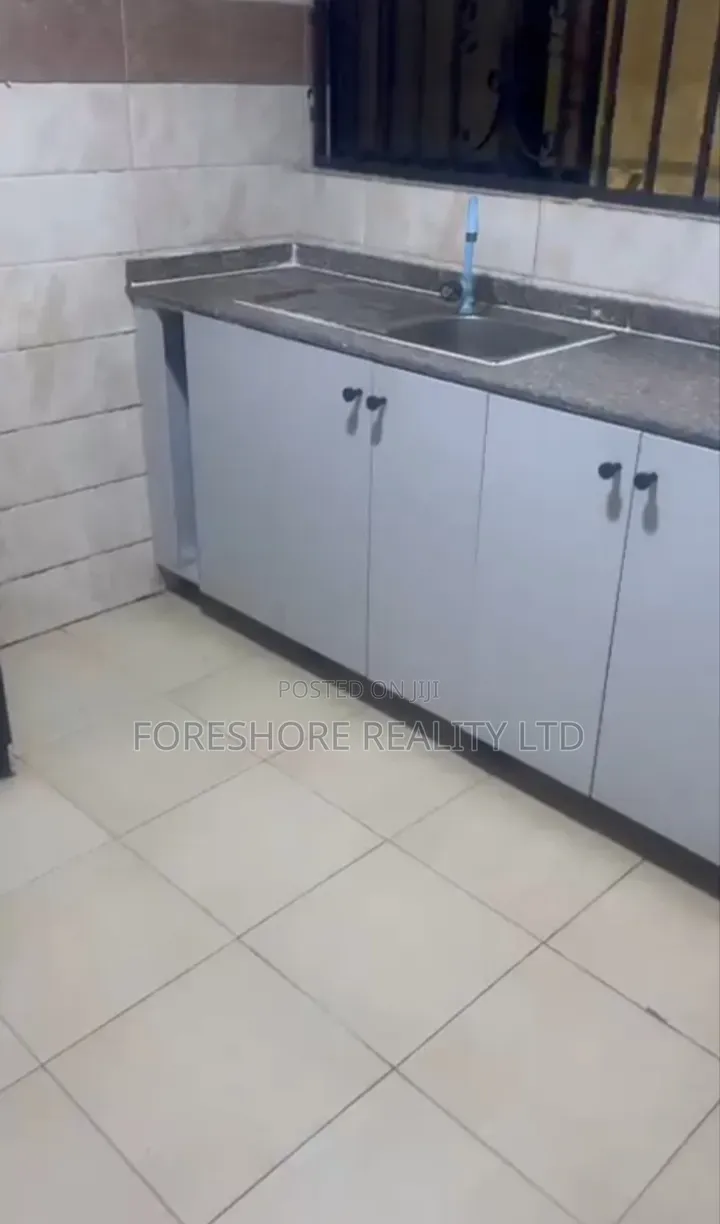 3bdrm Apartment in Awuse, Opebi for rent