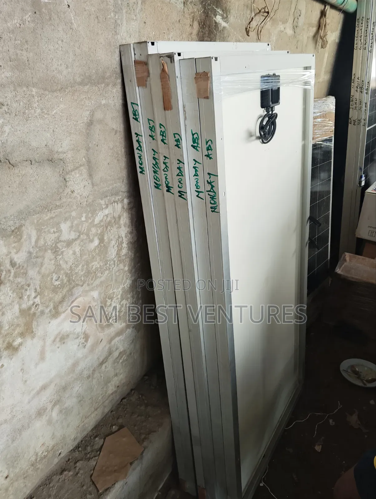 24v Installation System Total Package
