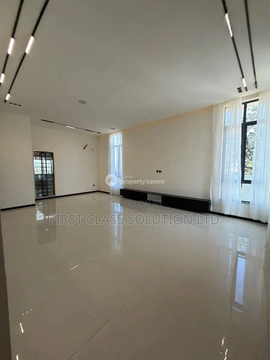 Furnished 4bdrm Bungalow in Enugu State for sale