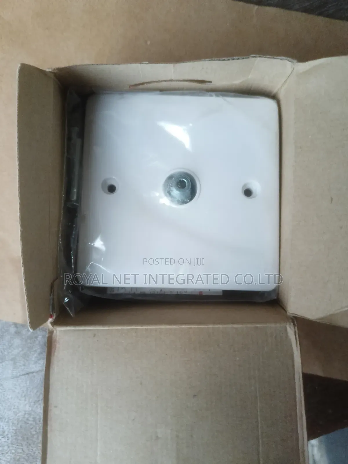 Legrand TV Socket Synergy