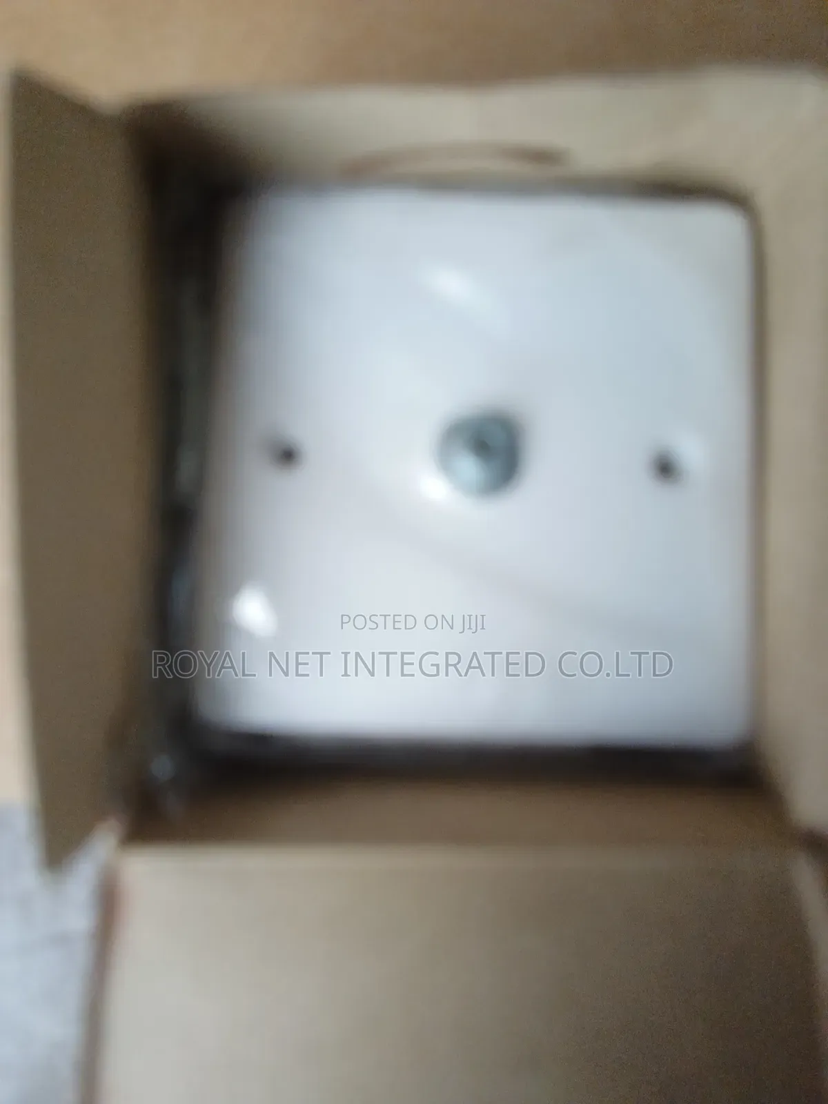 Legrand TV Socket Synergy