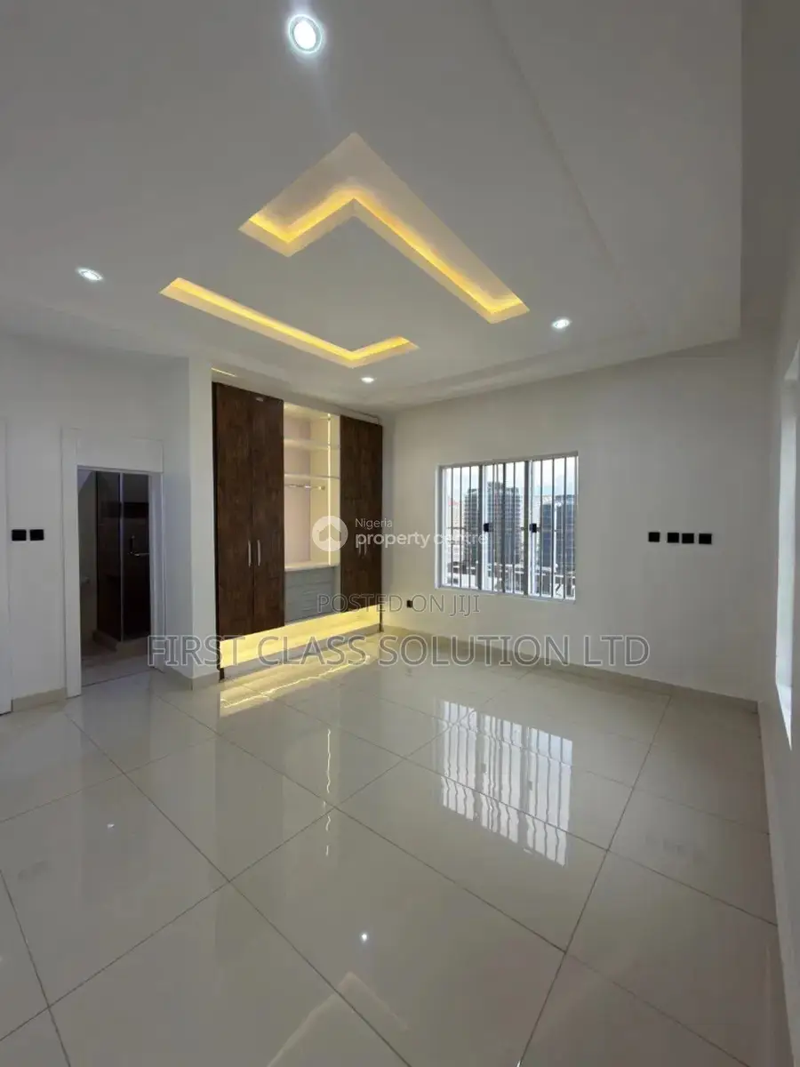Furnished 5bdrm Duplex in Enugu State for sale