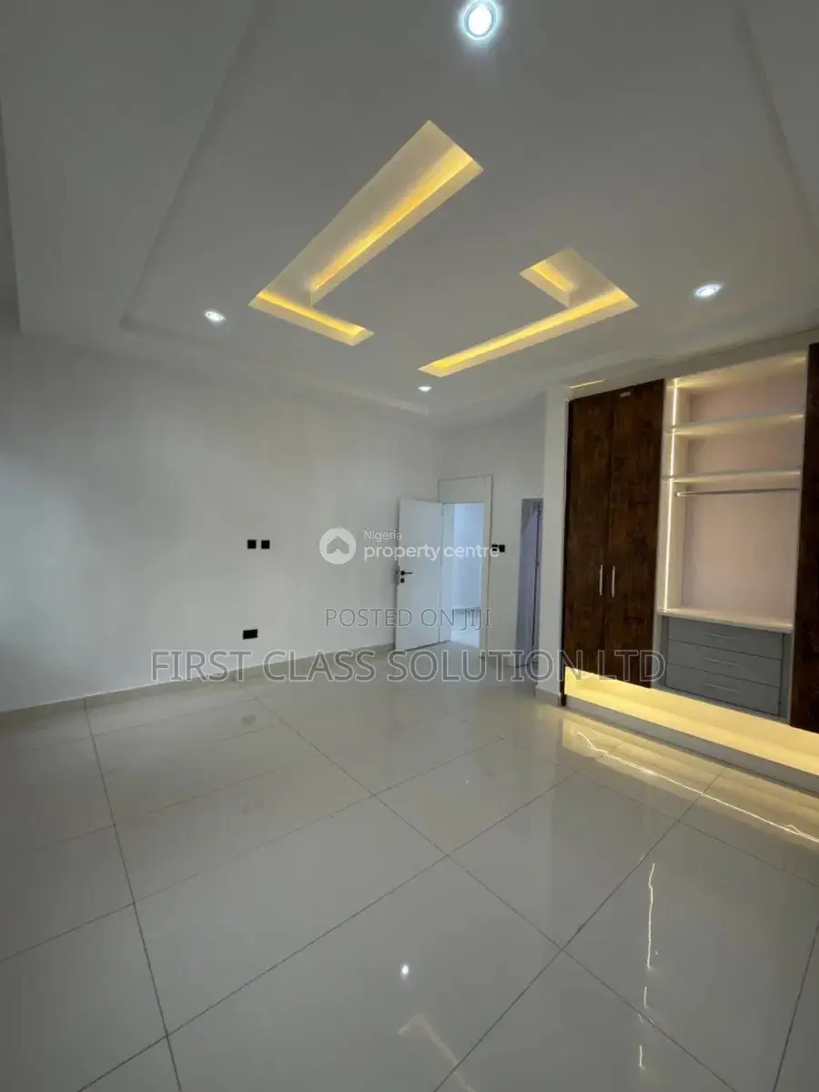 Furnished 5bdrm Duplex in Enugu State for sale