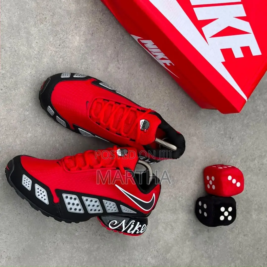 Beautiful Luxury Air Max Nike Sneakers