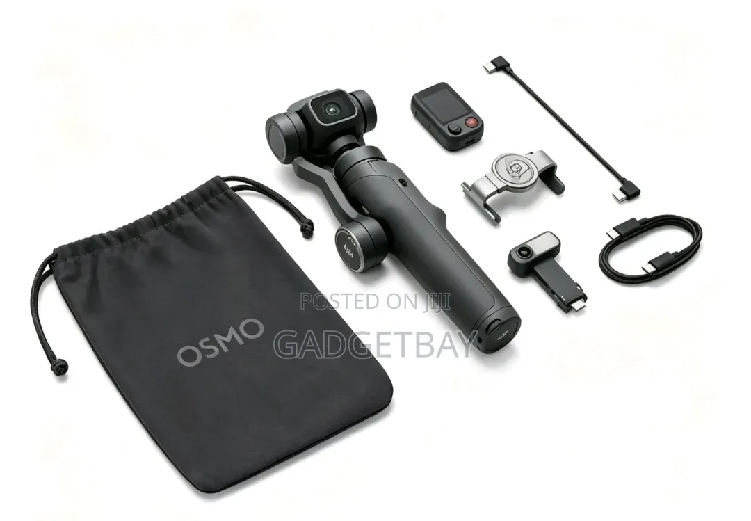 DJI OSMO Mobile 8P Stabilizer Gimbal