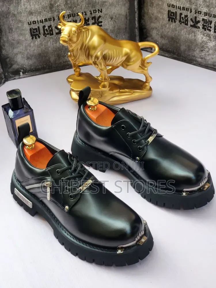 Elegant Designer Men's Shoes