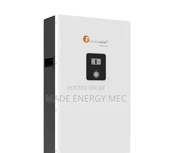 5kwh 48v Felicity Lithium Battery – Reliable Solar Energy Storage